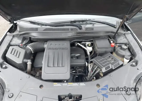 2014 GMC Terrain Sle из США, поврежденный, VIN 2GKFLVEK2E6277552